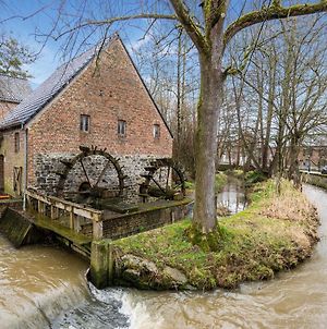 Gite In Lessive Close To Rochefort And The Lesse River Exterior photo