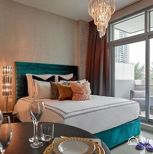 Dream Inn Dubai Apartments - Claren Exterior photo
