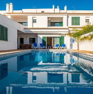 Villa Sequeira - Private Pool - Free Wifi - By Bedzy Albufeira Exterior photo