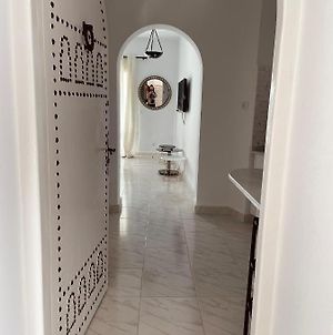 Appartement Paradisiaque à Hammam Sousse Exterior photo