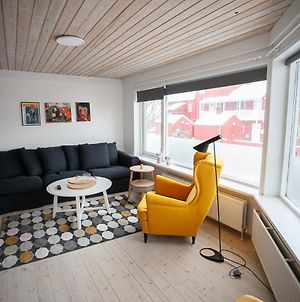 Appartement Cozy / Nordic House / Baker / Svartifossur à Tórshavn Exterior photo