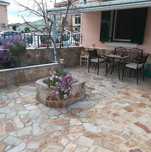 Appartement Zaira'S Little House à Corfu  Exterior photo