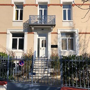 Appartement Sainte Cécile 7 - T3 élégant et central à Vichy Exterior photo