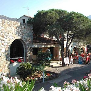 Hôtel Camping Paduella à Calvi  Exterior photo