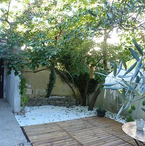 Hôtel La Summer House avec Jardin à Arles Exterior photo