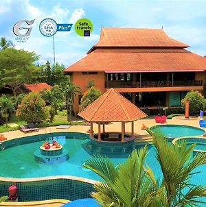 Andamanee Boutique Resort Krabi - SHA Extra Plus Exterior photo