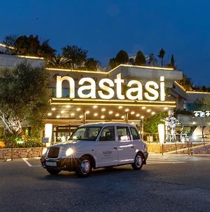 Nastasi Hotel & Spa Lleida Exterior photo