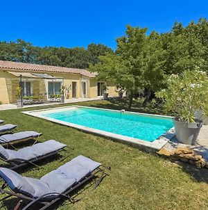 Stunning Home In Grignan With 4 Bedrooms, Wifi And Private Swimming Pool Exterior photo