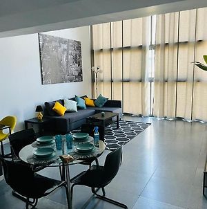 Appartement Loft Confort à Alcalá de Henares Exterior photo