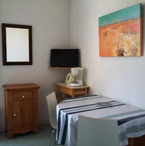 Appartement Studio Saint-Martin-de-Ré, 1 pièce, 4 personnes - FR-1-544-1 Exterior photo