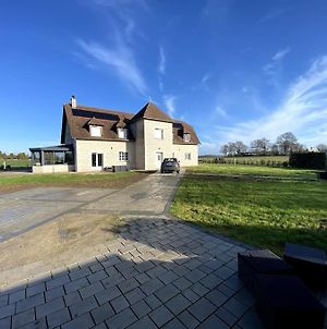 Villa Normandie pour 15 personnes avec Jacuzzi Saint-Pierre-des-Ifs  Exterior photo