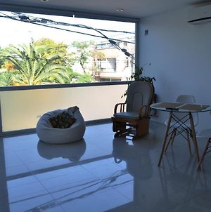 Appartement Calmo Dooneo à La Plata Exterior photo
