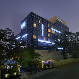 Hôtel Taj Club House à Chennai Exterior photo