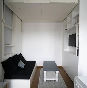 Appartement Nice Studio With Wifi Near Arc De Triomphe à Paris Exterior photo