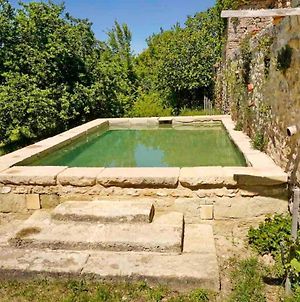 Maison de 3 chambres avec piscine partagee jardin amenage et wifi a Baudinard sur Verdon Exterior photo