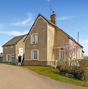 Soothing Holiday Home In Dun Sur Grandry With Terrace Dun-sur-Grandry Exterior photo