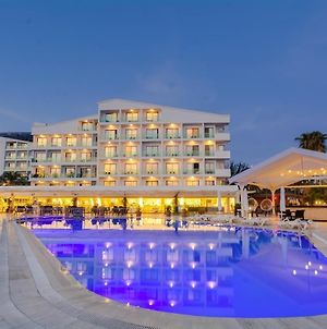 Falcon Hotel Antalya Exterior photo