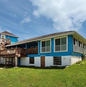 Blue Dream By Eleuthera Vacation Rentals Governor S Harbour Exterior photo