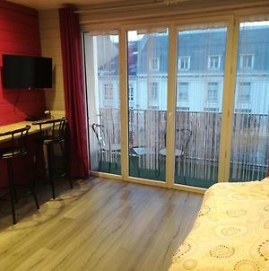 Appartement Chalet Insolite à Chambéry Exterior photo