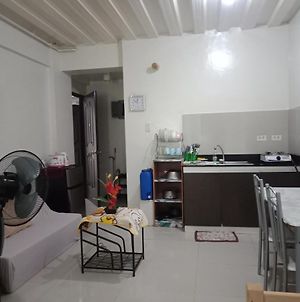 Appartement SirDext Transient à Manille Exterior photo