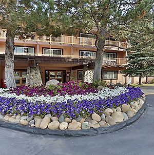 Appartement Tahoe Beach And Ski Club #3 à South Lake Tahoe Exterior photo