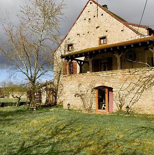 Villa Charming Country House In The Heart Of Burgundy à Cormatin Exterior photo