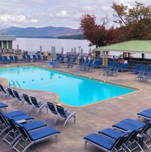 The Georgian Resort Lac George Exterior photo