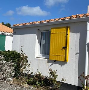 Villa Les Fermes Marines - Piscine à Bretignolles-sur-Mer Exterior photo