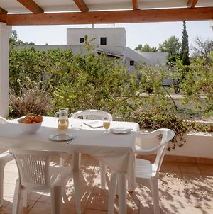 Appartement Viviendas Ferrer - Formentera Break à Playa Migjorn Exterior photo