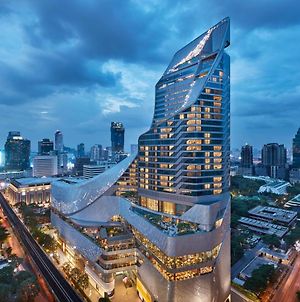 Hôtel Park Hyatt Bangkok - Sha Extra Plus Exterior photo