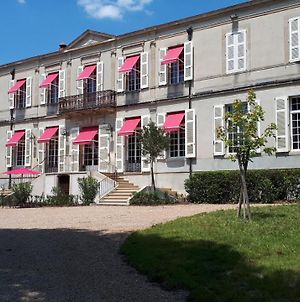 Hôtel Domaine de Montcausson à Revel  Exterior photo