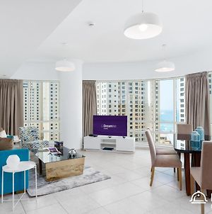 Dream Inn Apartments - Al Sahab Dubaï Exterior photo