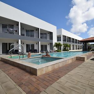 Arena Condos Aruba - Few Steps From Eagle Beach! Palm Beach Exterior photo