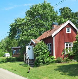 Villa Chalet Kasen Lillstugan - Dal005 à Färgelanda Exterior photo