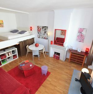 Appartement Romain Et Pascal Marseille Room photo