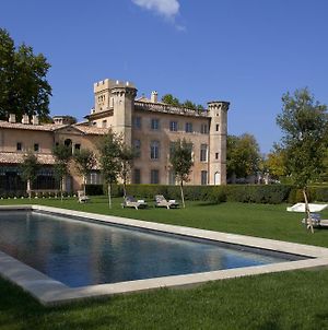 Villa Baulieu Rognes Exterior photo