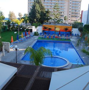 The Caravel Hotel Limassol Exterior photo