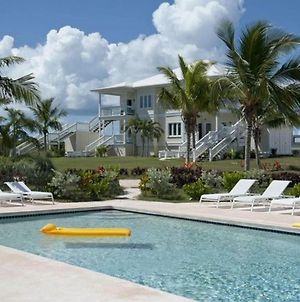 Buttonwood Reserve By Eleuthera Vacation Rentals Governor S Harbour Exterior photo
