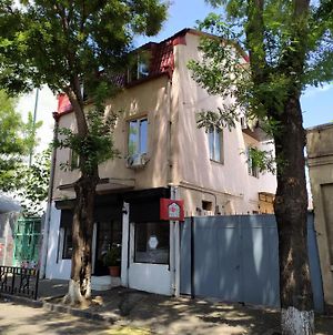 Auberge de jeunesse Rose House à Tbilissi Exterior photo