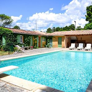 Stunning Home In Roussillon With 3 Bedrooms, Wifi And Outdoor Swimming Pool Exterior photo