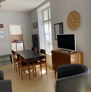 Appartement Logis B21 à Rochefort-sur-Mer Exterior photo