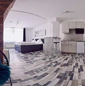 Moderne Wohnung Schwarzwald - In Bester Lage Plus Gastekarten Inklusive Im Preis Bad Wildbad Exterior photo