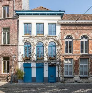 Top& Ruim Duplex Woning In Patershol,Centrum Gent! Exterior photo