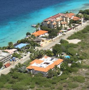 Apartment 1 And 5 In Windsock Beach Resort Bonaire Exterior photo