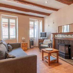 Apartment In The Heart Of The Old Town Of Annecy And Close To The Lake Exterior photo