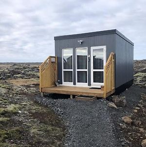 Appartement Reykjavik Outskirts - Minimalist Escape à Vogar  Exterior photo