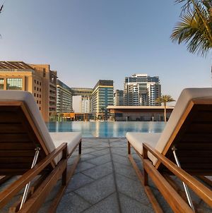 Appartement Makeen The Palm Tower Jumeirah à Dubaï Exterior photo