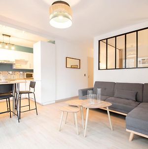 Lille Cormontaigne - Beautiful apartment bright&equipped parking ! Exterior photo