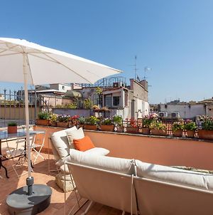 Iflat Saint Peter Lovely Apartment With Terrace Rome Exterior photo