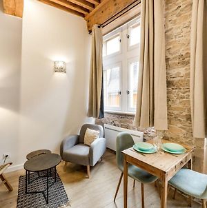 Appartement Cozy Studio Refurbished In 2022 In The Heart Of Lyon - Cordeliers Exterior photo